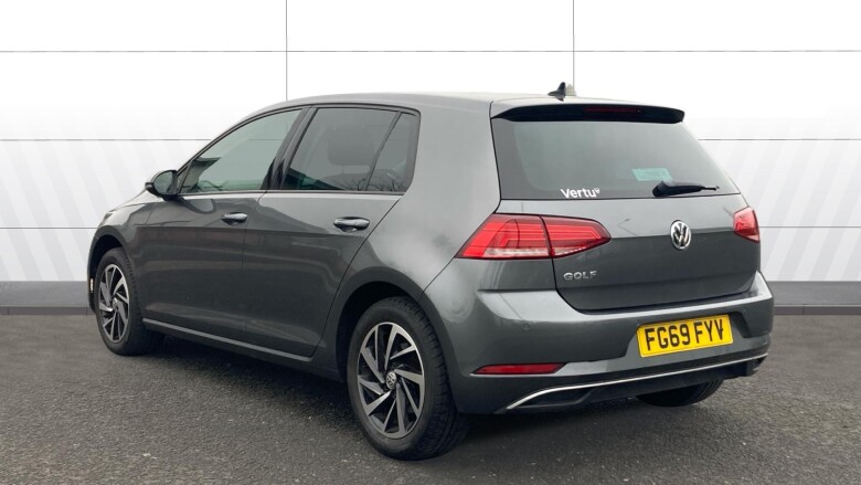 Volkswagen Golf 1.5 TSI EVO 150 Match 5dr Petrol Hatchback